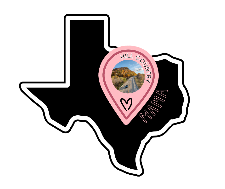 HER Hill Country logo